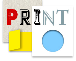 Print Design